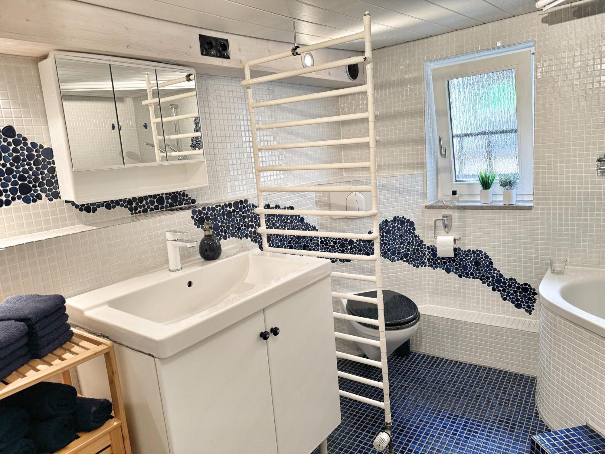Fachwerkhaus Im Landhausstil Staufenberg  Luaran gambar